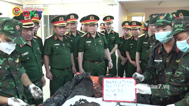 TRUYỀN HÌNH QUÂN KHU 7 - NGÀY 14/07/2026